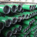 China proveedor ventas carbon oil tubing tubería